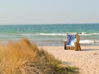 Strandhotel Miramar - 5