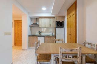 Apartamentos Vicenta - 1