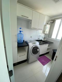 FRENTE MAR - 3 SUITES - 2 VAGAS - 2