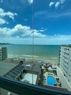FRENTE MAR - 3 SUITES - 2 VAGAS - Itapema - 8