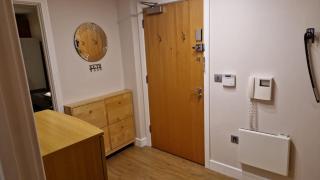 Birmingham Amethyst, 3 bedroom Apartment - 7