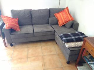 Gîte Périssé, le petit Gîte - 4