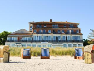 Strandhotel Miramar - 8