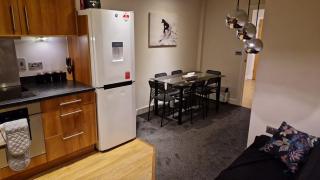 Birmingham Amethyst, 3 bedroom Apartment - Birmingham - 4
