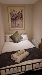 Birmingham Amethyst, 3 bedroom Apartment - 8