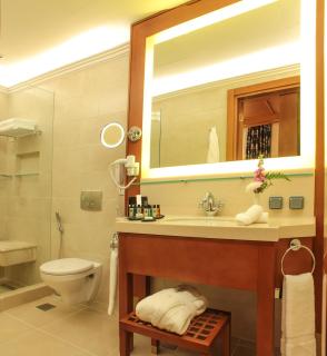 Thousand Nights Hotel Amman - Amman - 6