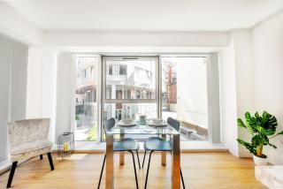 Luxury Modern 1 Bed CityCentre FamilyFriendly - Liverpool - 4
