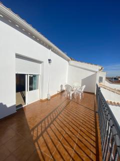 Casablanca de Almagro - 4