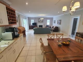 Knysna Self-catering Holiday Home - Knysna - 5