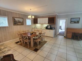 Knysna Self-catering Holiday Home - Knysna - 3