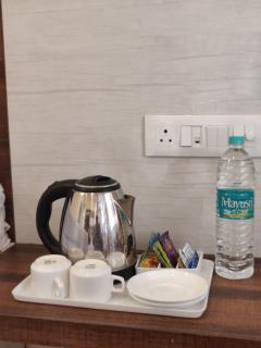 Jungle Bell Resort - 4