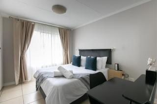 Radstays - 43 Madison Palms - Joanesburgo - 5