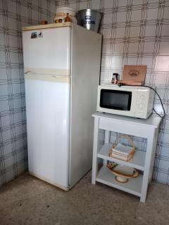 La Casa de la Abuela Jesús - 2