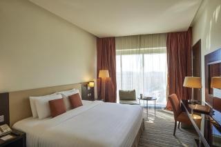 Safir Hotel Doha - 5