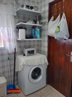 La Casa de la Abuela Jesús - 1