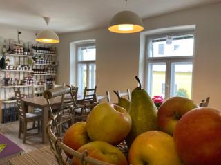 Traubengarten Winkler - Niederhollabrunn - 5