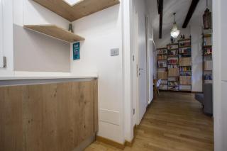 GetTheKey L'attico degli Orti - Bologna - 1