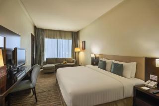 Safir Hotel Doha - 6