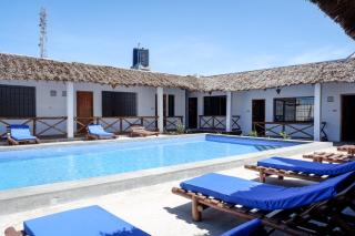 Nungwi Heritage Resort - 2