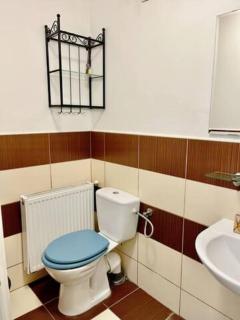 A14 Parliament Sunflower Cozy Apartment - Budapest - 4