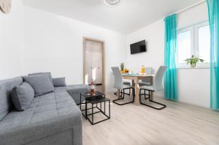 Apartments AISA* countryside holiday just 500m from the beach! - 8