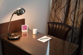 Brilliant Hotel & Convention Centre Indore - Indore - 7