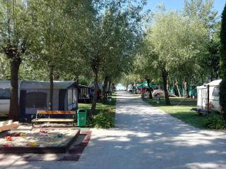 Eldoradó Fogadó és Kemping - Vonyarcvashegy - 3