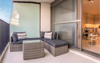 Nice Apartment In Oostende With Wifi - Ostende - 5