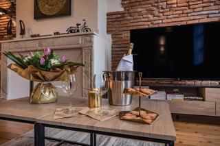 Le Vélane 45m2 - Toulouse Centre - Proche Capitole - Toulouse - 7