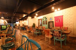 Brilliant Hotel & Convention Centre Indore - Indore - 6