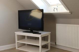 Strandhaus-2-App-Strandbrise - Westerland - 1
