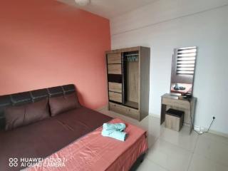 HK Homestay - Ipoh - 6
