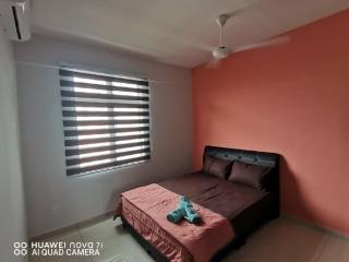 HK Homestay - Ipoh - 5