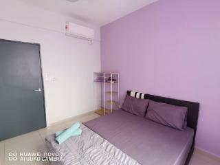 HK Homestay - Ipoh - 4