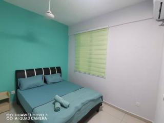 HK Homestay - Ipoh - 3