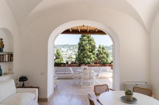 Villa Birago by Elite Villas - Capri - 9