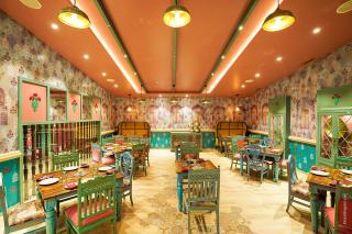 Brilliant Hotel & Convention Centre Indore - Indore - 2