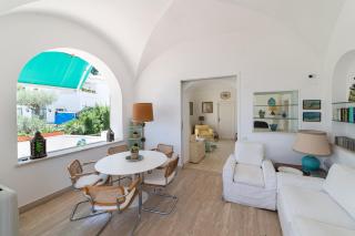 Villa Birago by Elite Villas - Capri - 3