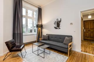 stadtRaum-berlin apartments - Berlijn - 2