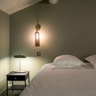 Les Chambres de l'Oustalet, Chambres d'hôtes et Restaurant étoilé - Gigondas - 9