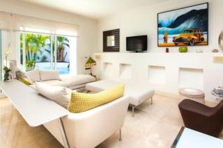 Villa de lujo Maruca - Corralejo - 8