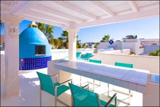 Villa de lujo Maruca - Corralejo - 3