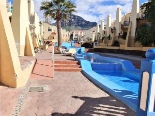 Bajo el sol Wifi & Pools - Mareverde - Adeje - 2