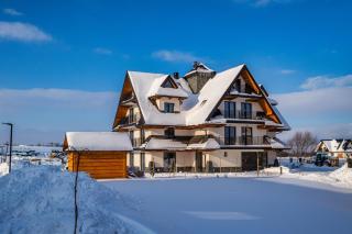 Resorts D Białka Tatrzańska z sauną, Sun & Snow - 0