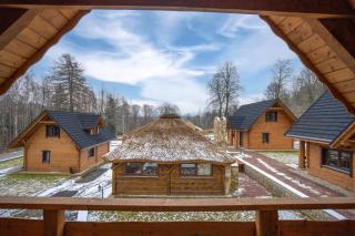 KARKONOSKIE CHATY - Szklarska Poręba - 3