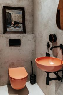 Tulum Apartament - Top Design - PROJECTOR - FREE PARKING - Bath - Spodek - MCK - Katowice - 2