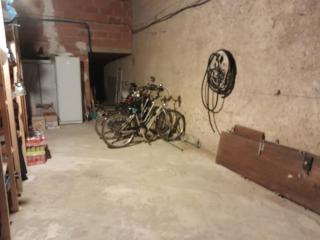 La pause sous le pin - Capestang - 1