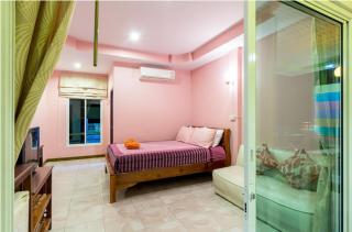 Naengnoi resort kohlarn - Ko Larn - 6