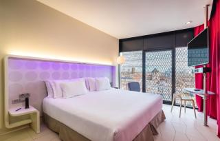 Barceló Raval - Barcelona - 6