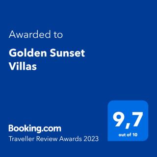 Golden Sunset Villas - Agios Ioannis Mykonos - 7